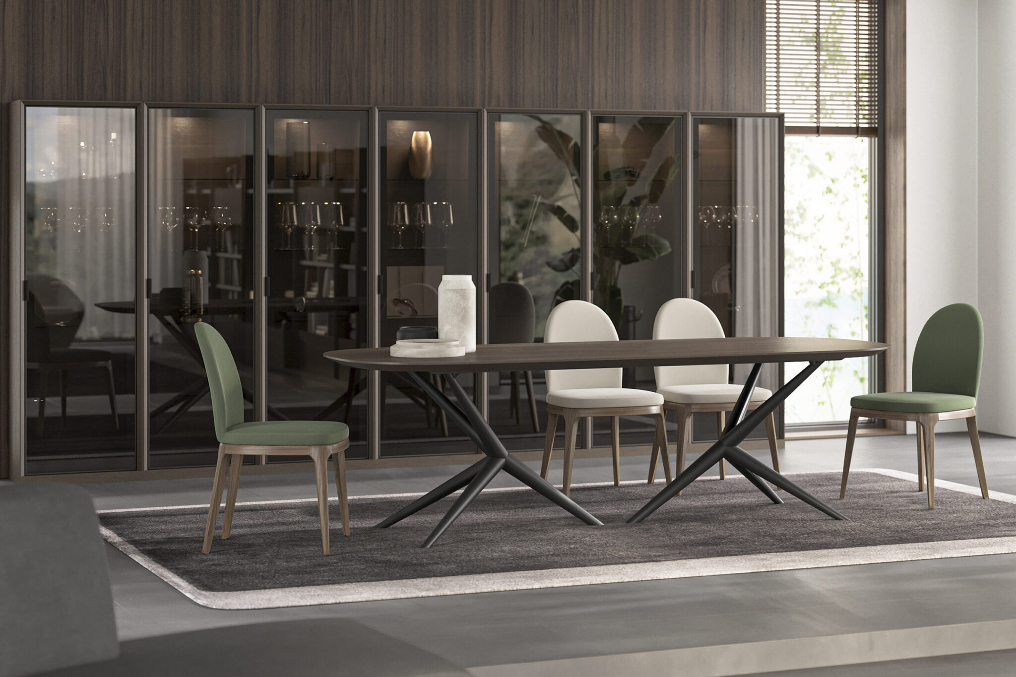 Diningroom