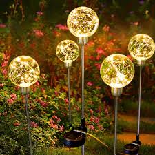 Outdoor Lighting