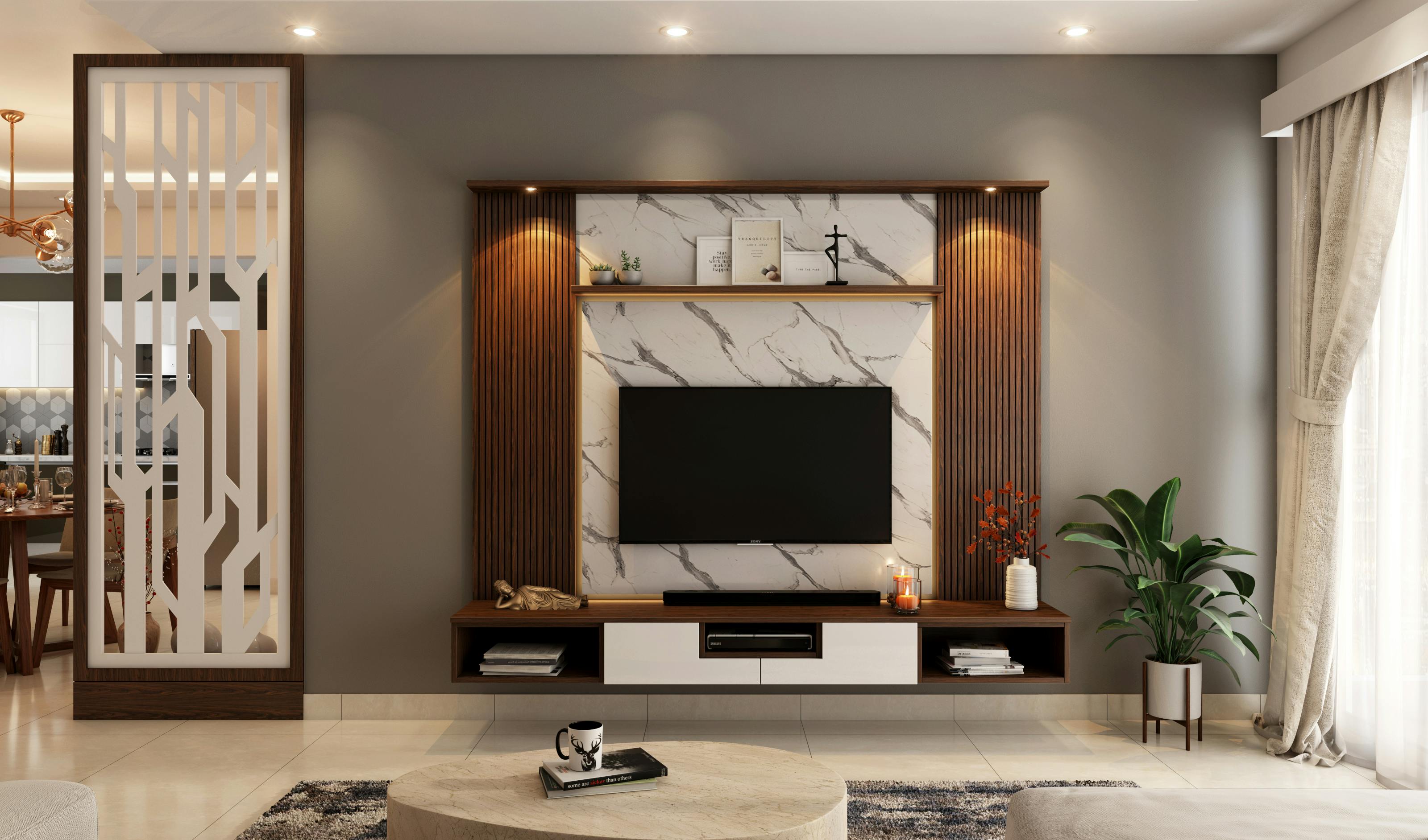TV Units