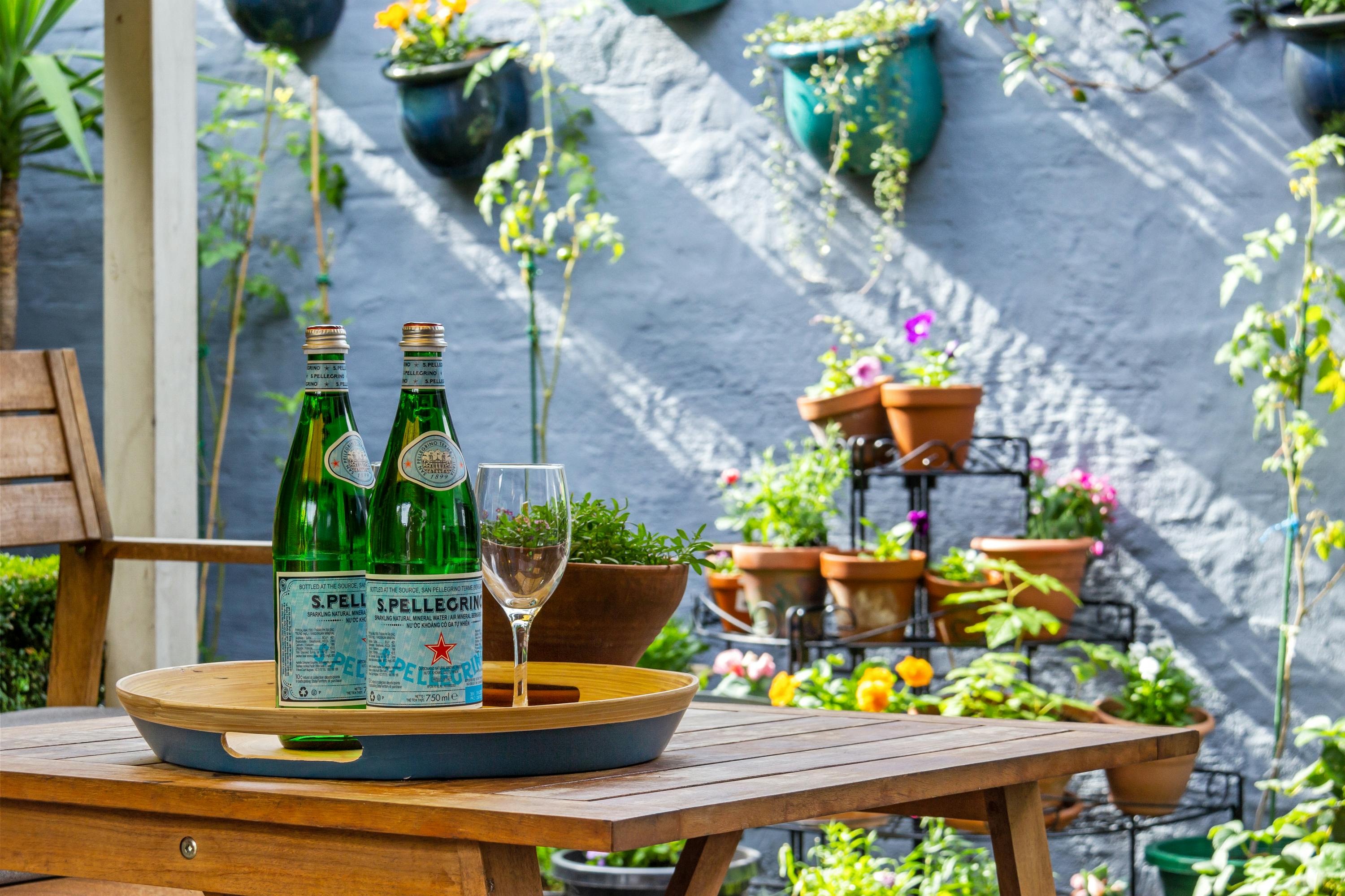 Outdoor & Garden