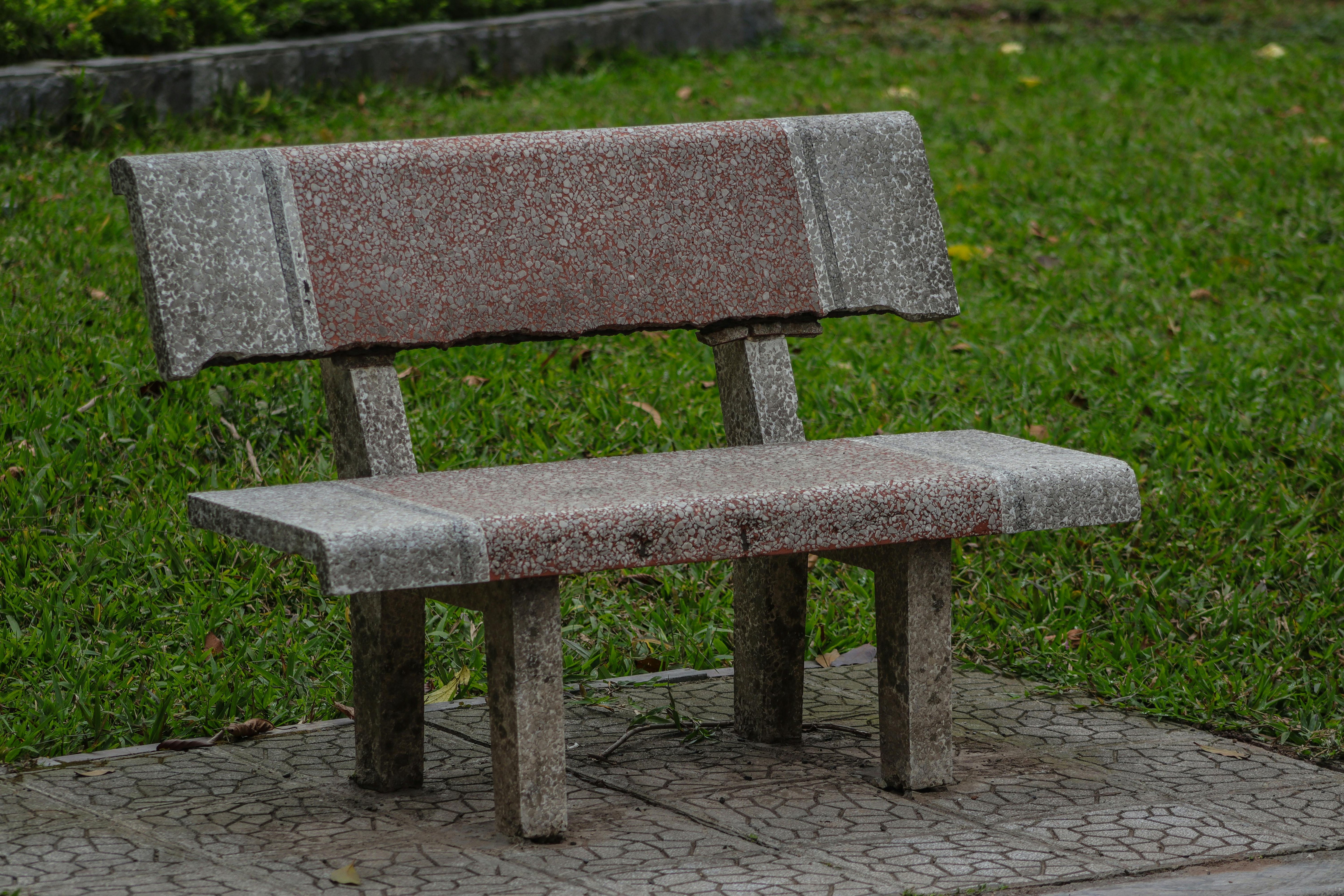 Benches