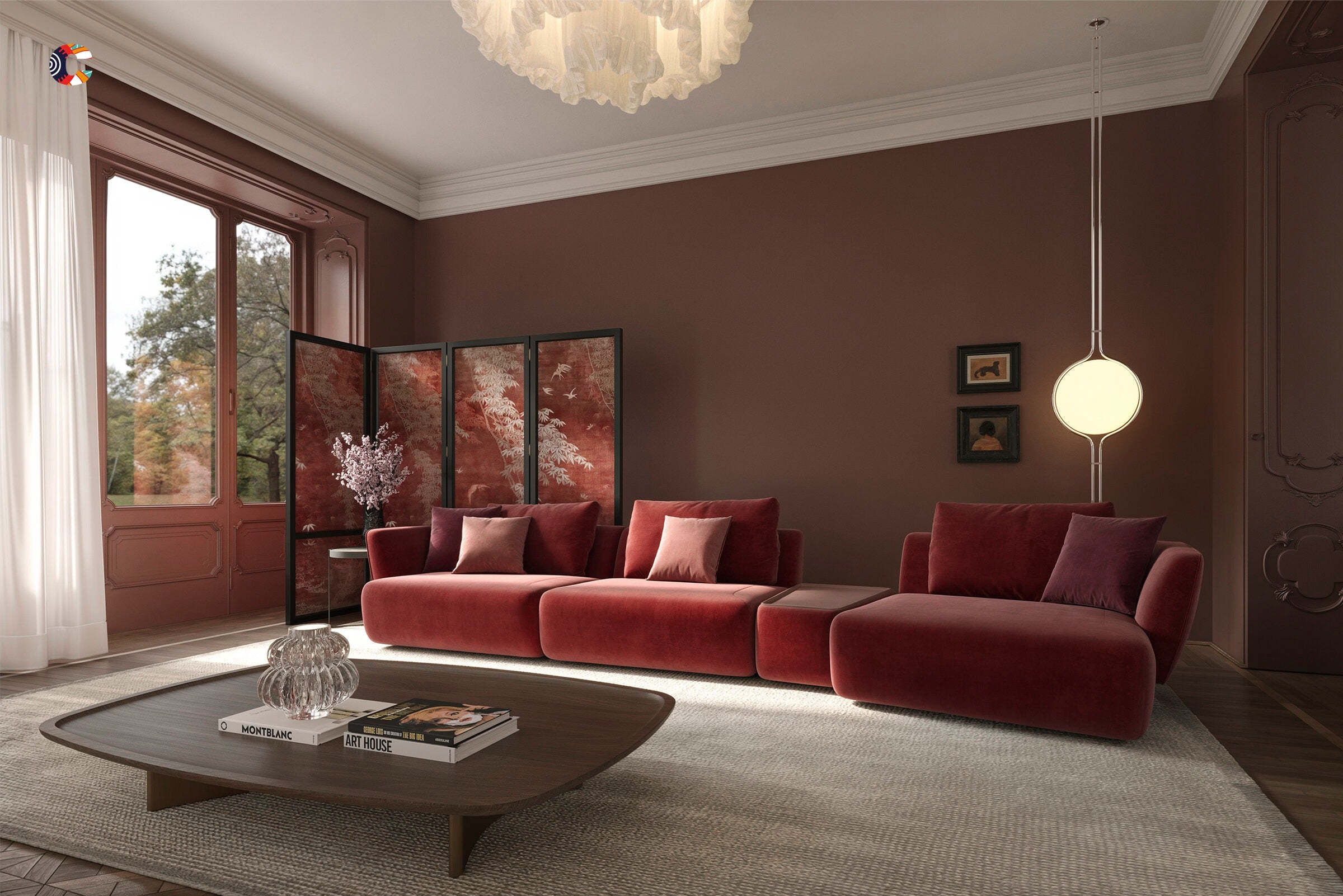 lugano Sofa