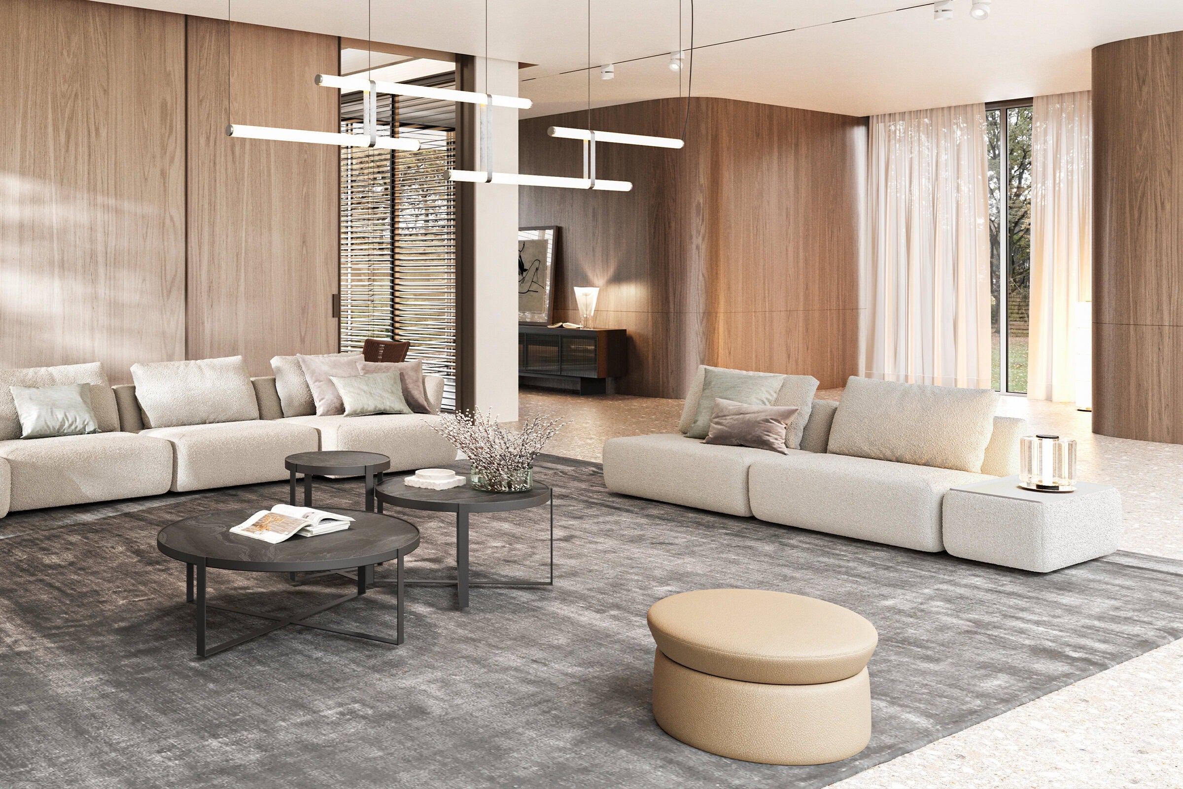 lugano Sofa
