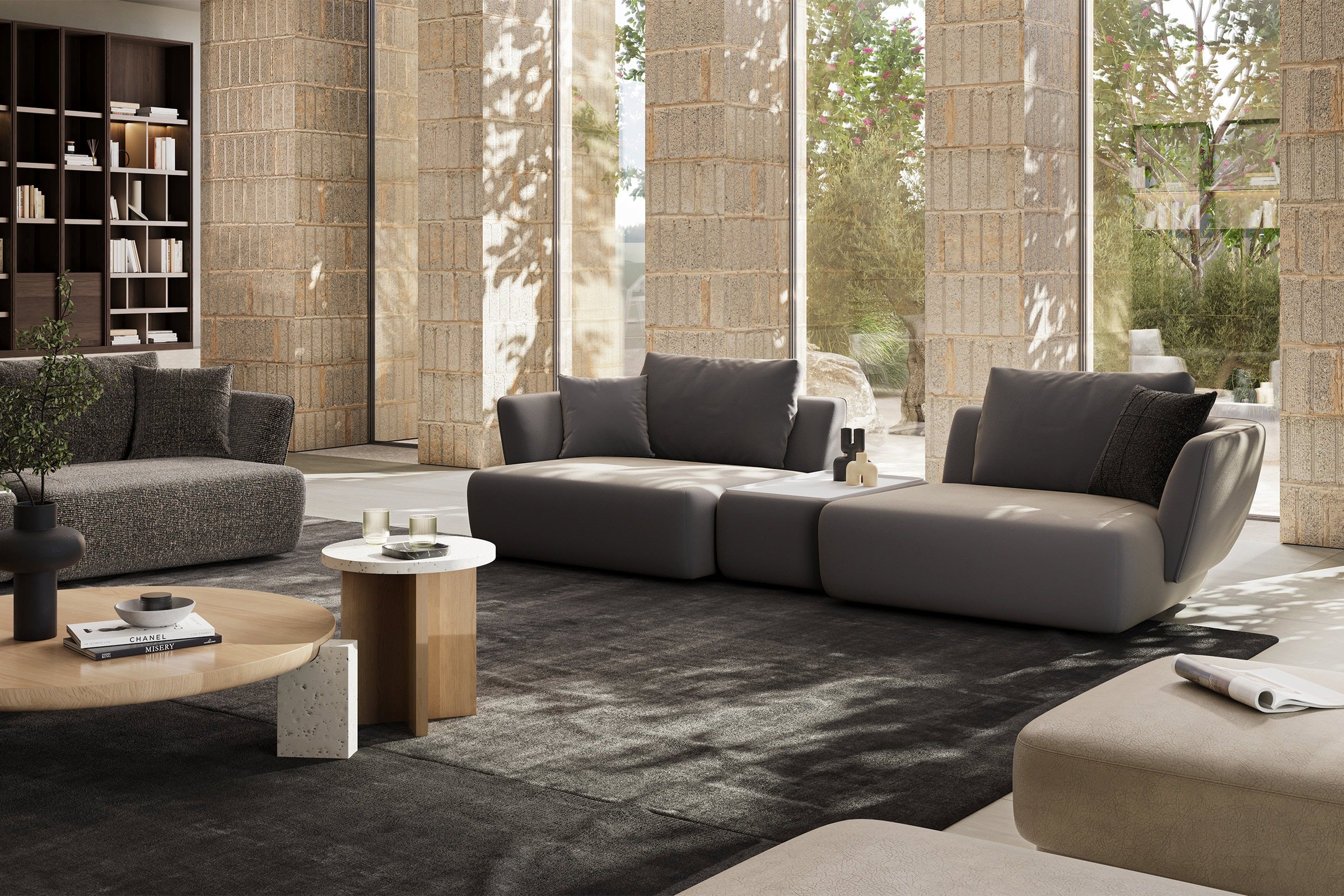lugano Sofa