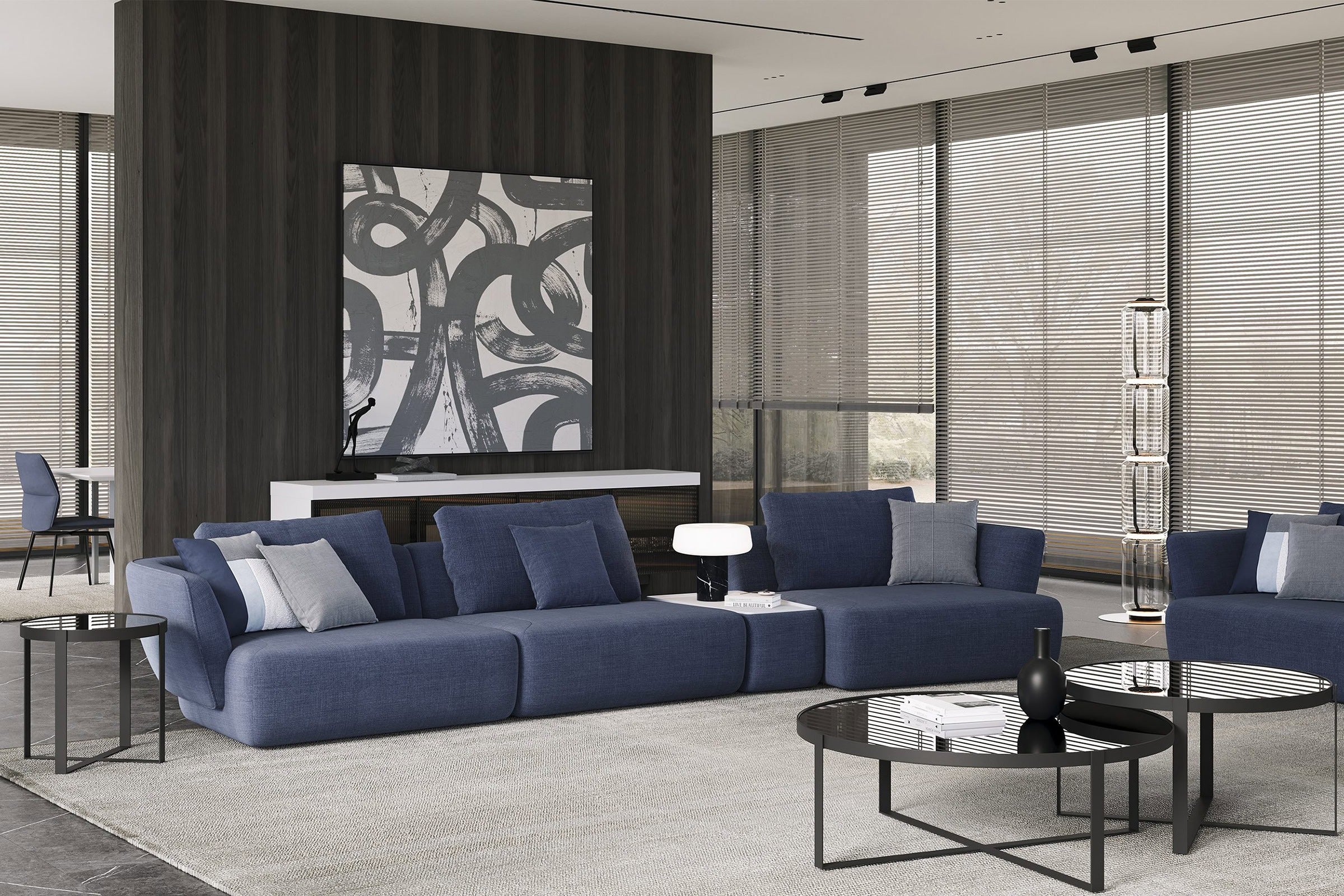 lugano Sofa