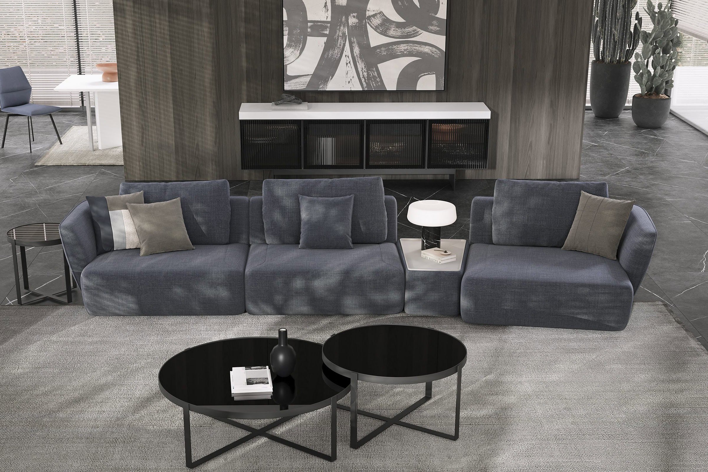 lugano Sofa