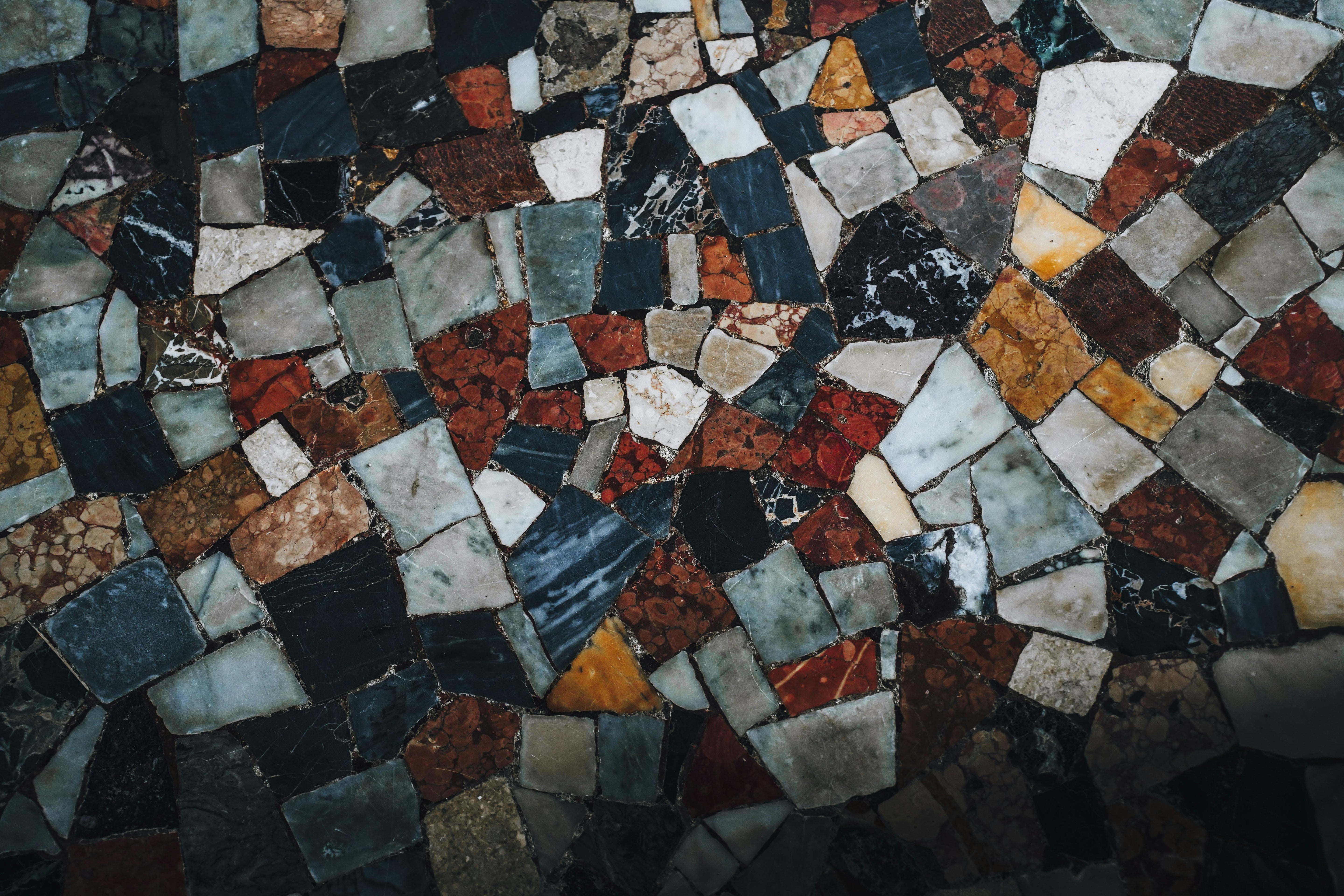 Tiles & Surfaces