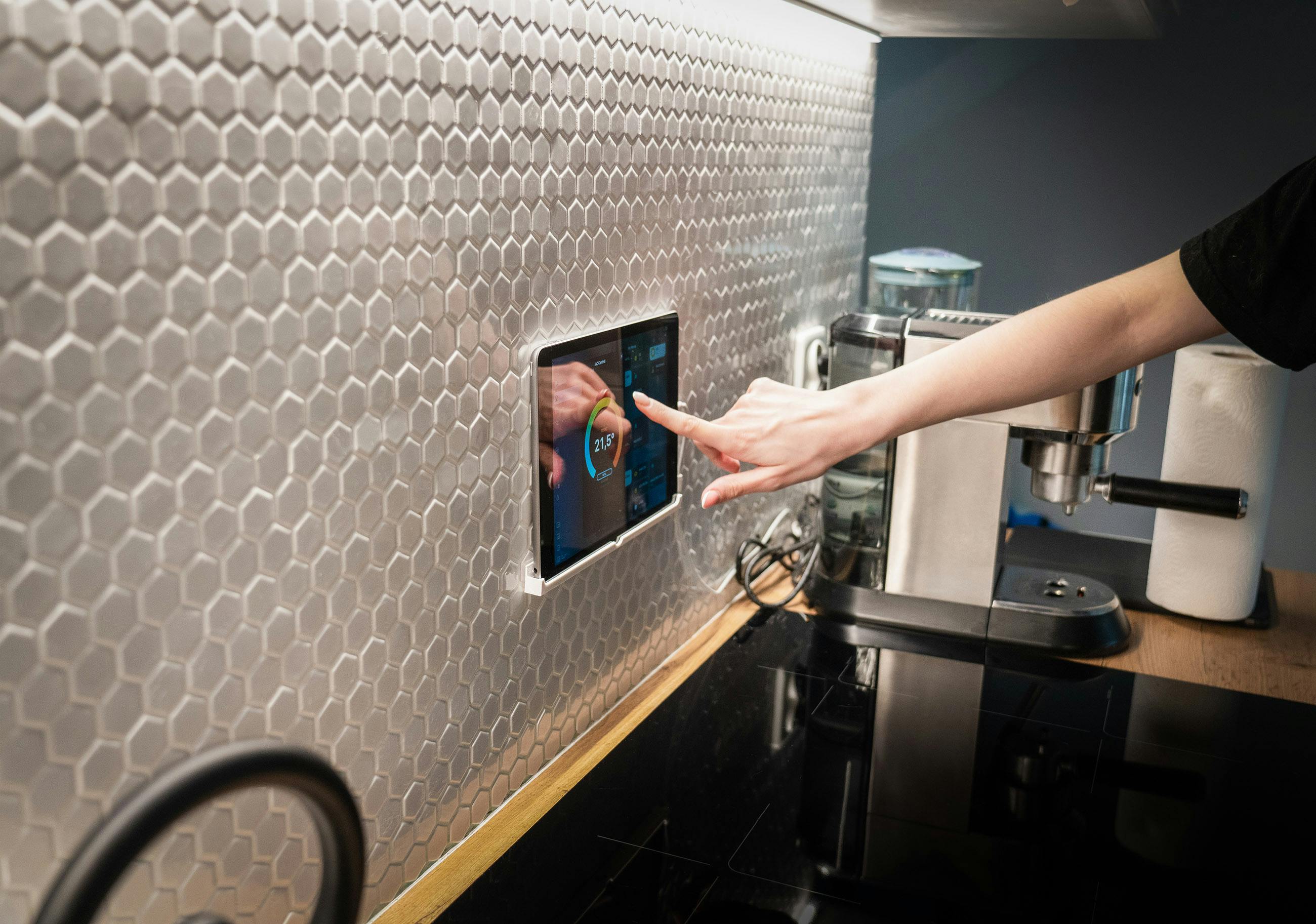 Electrical & Smart Home