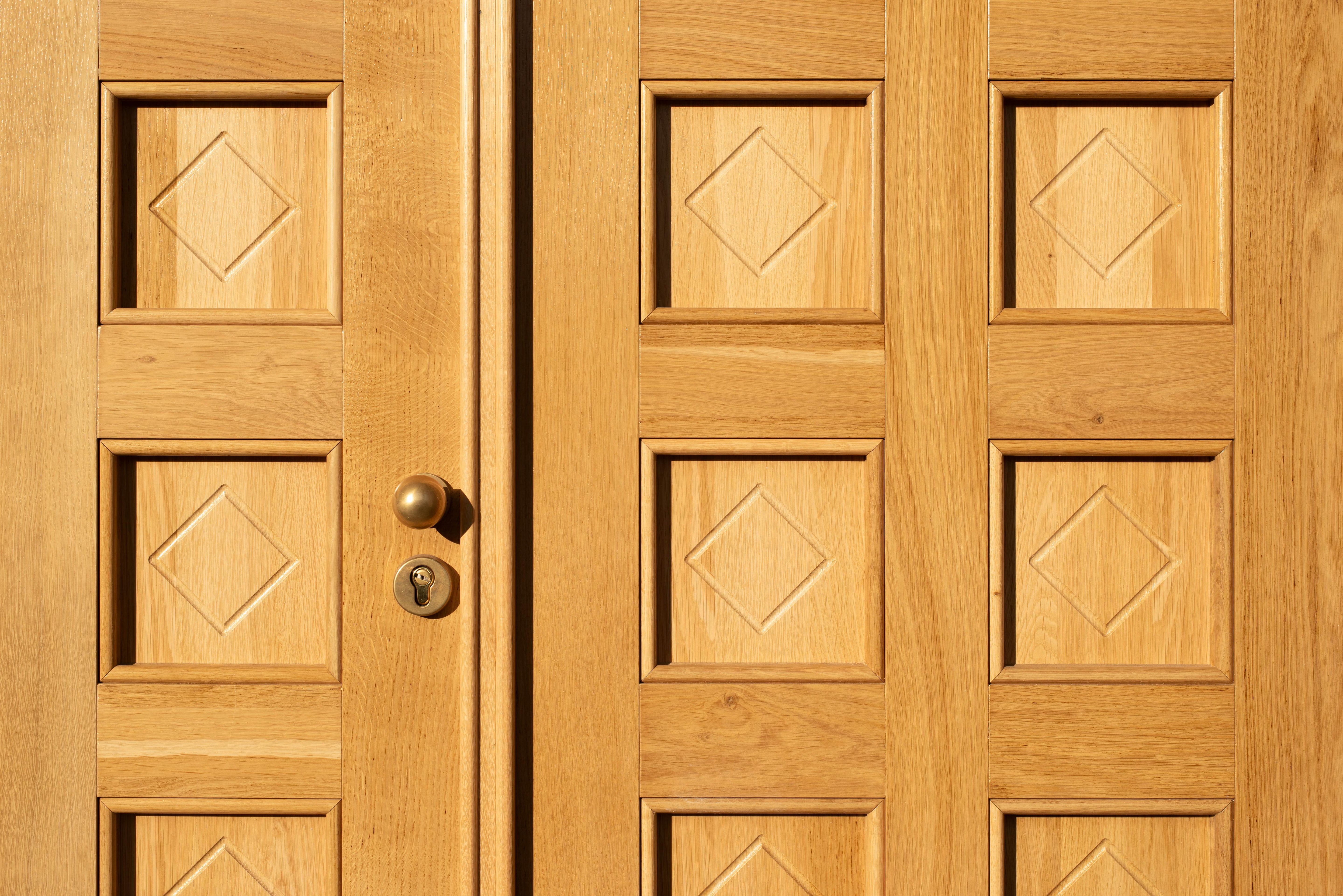 Doors & Hardware