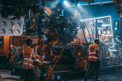 Construction