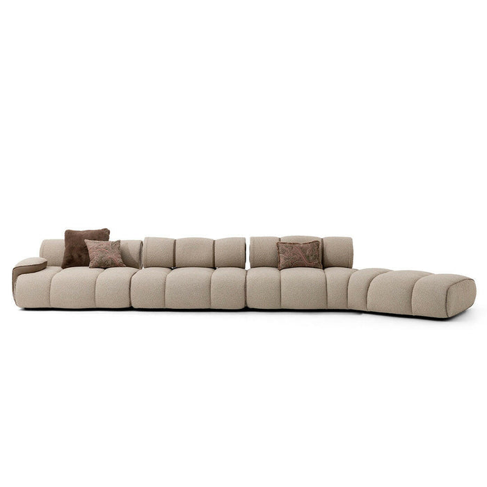 Nhome Orion sofa — luxury designer statement sofa Spain