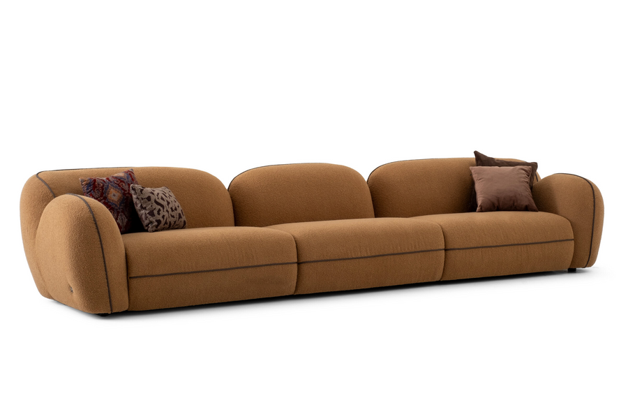 Nhome Icona sofa — contemporary premium sofa Spain