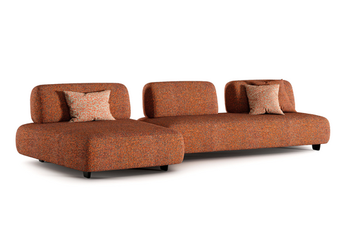 Nhome Bon Bon Linea sofa
