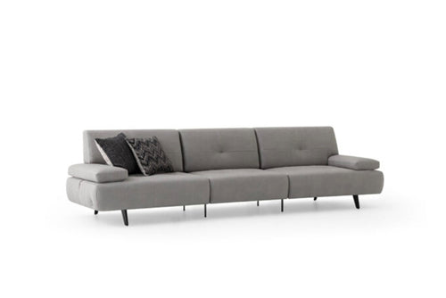 Nhome Panamera Comfort sofa — luxury modular premium sofa
