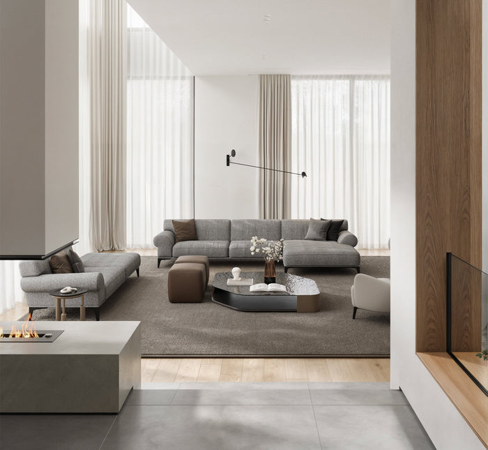 Nhome Valencia 2023 sofa — modular living room sofa Spain