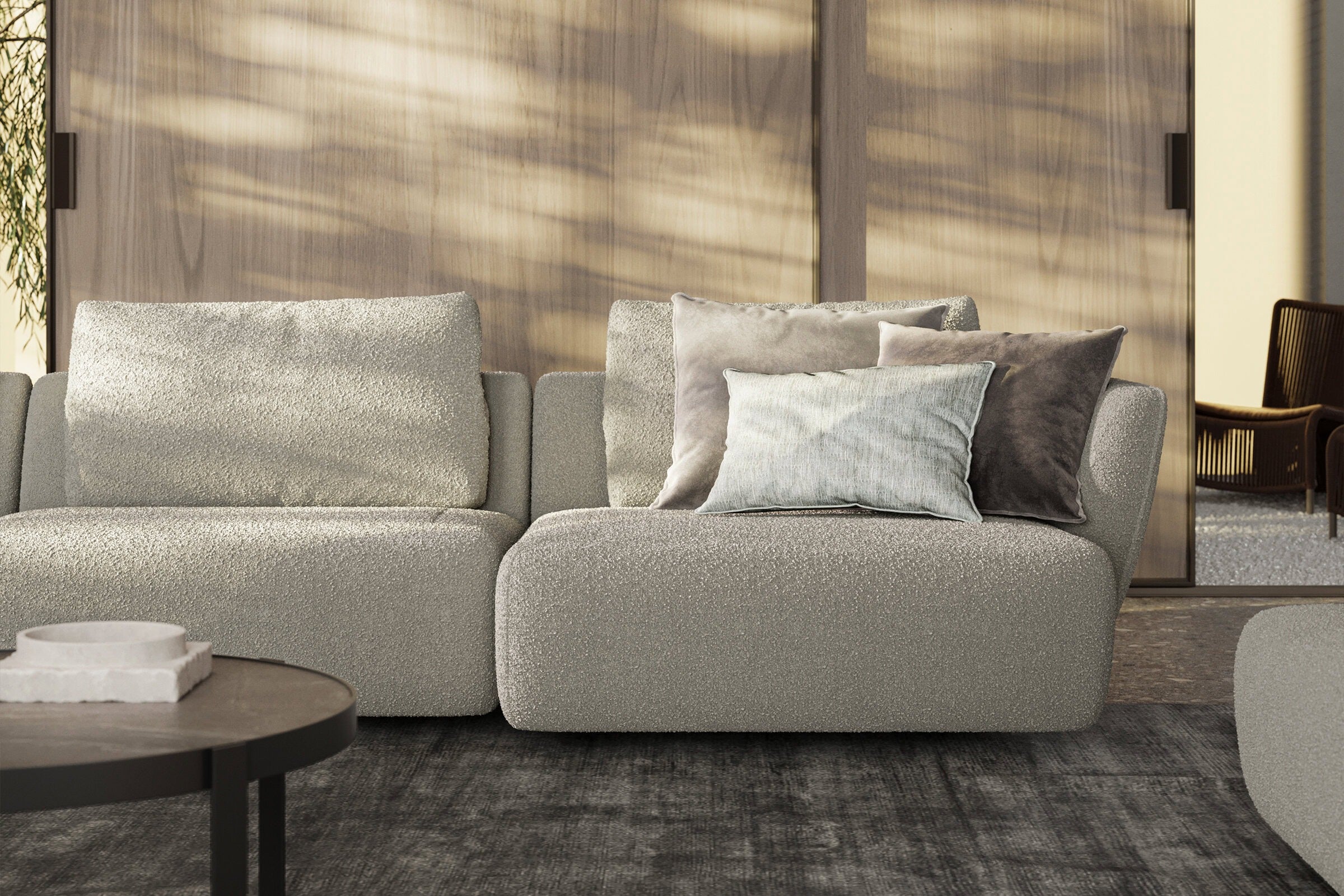 lugano Sofa