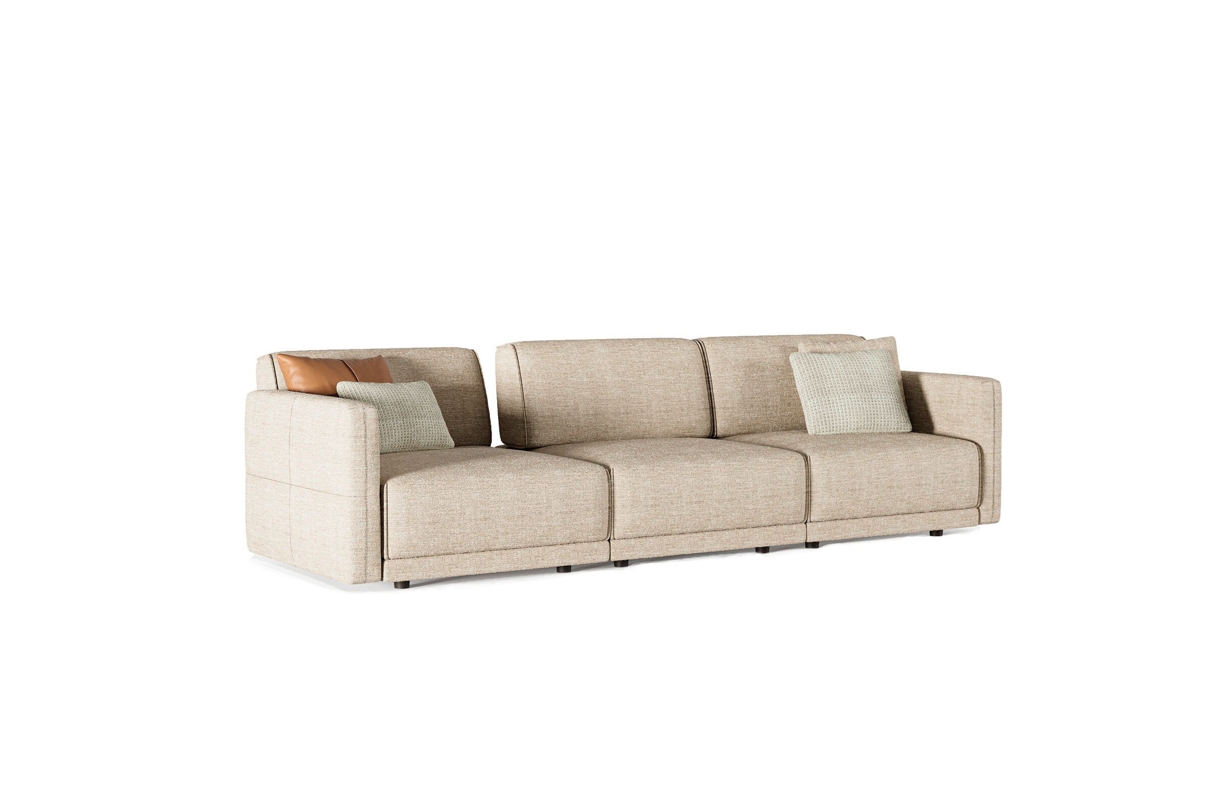 Le Mans Comfort