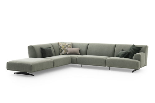 Nhome Havana sofa warm Mediterranean premium