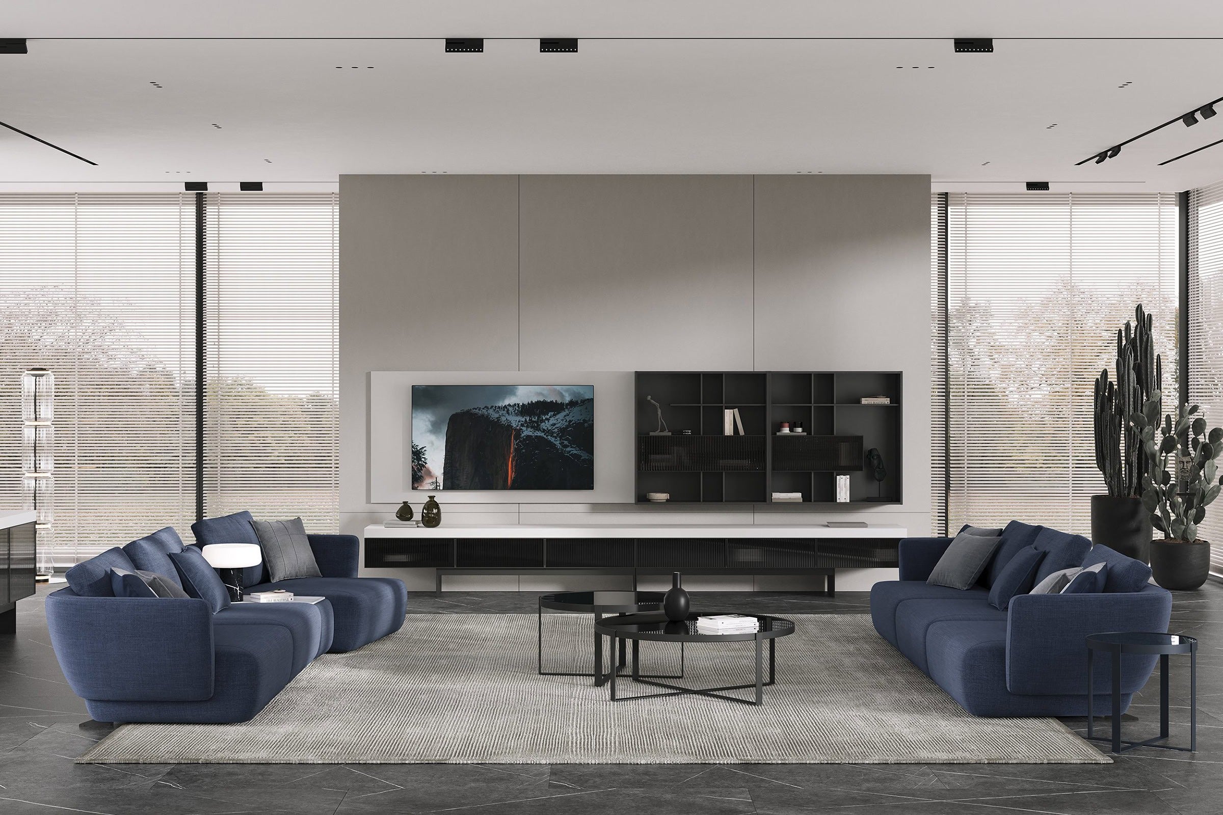 lugano Sofa