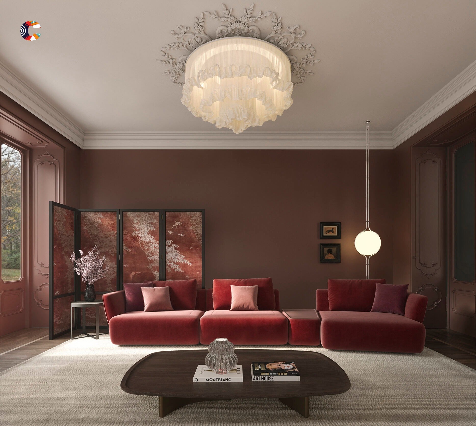 lugano Sofa